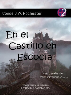 cover image of En el Castillo en Escocia